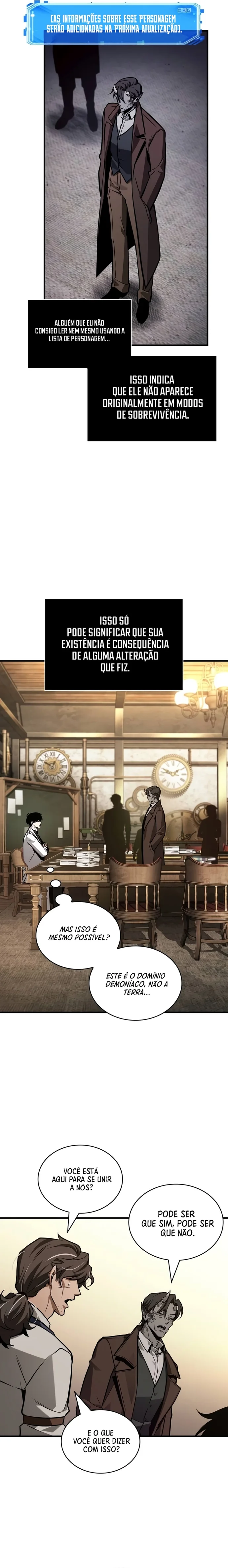 Read Omniscient Reader PT Manga Online