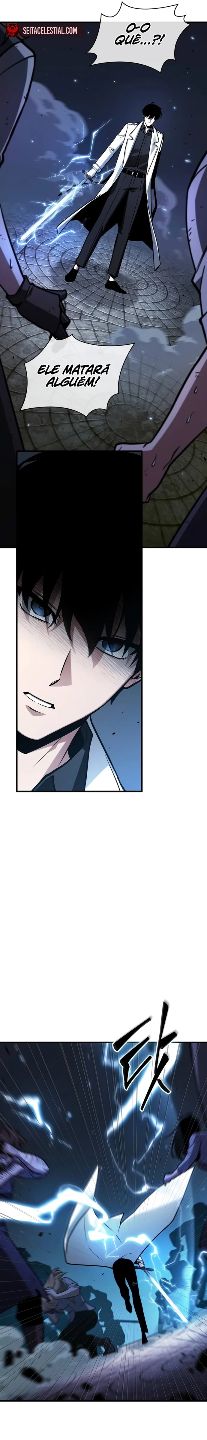 Read Omniscient Reader PT Manga Online
