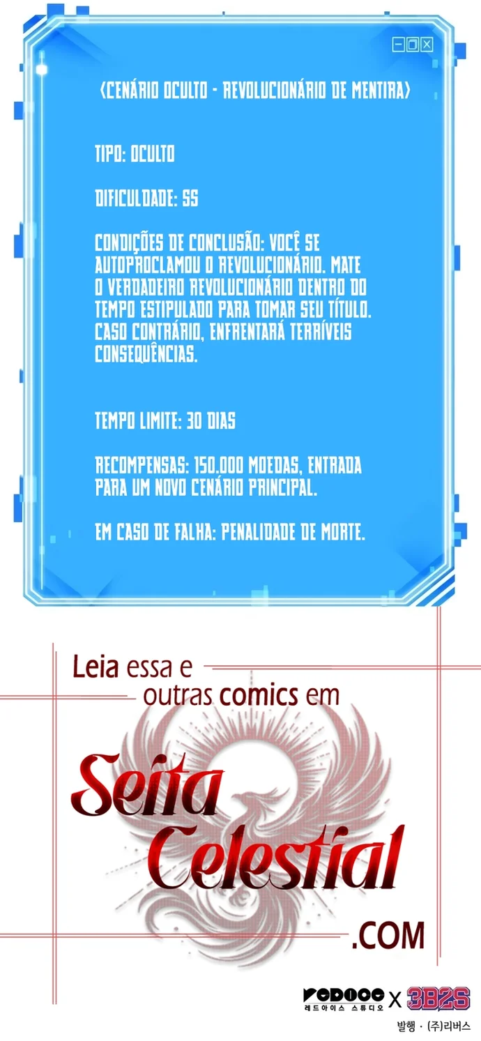Read Omniscient Reader PT Manga Online