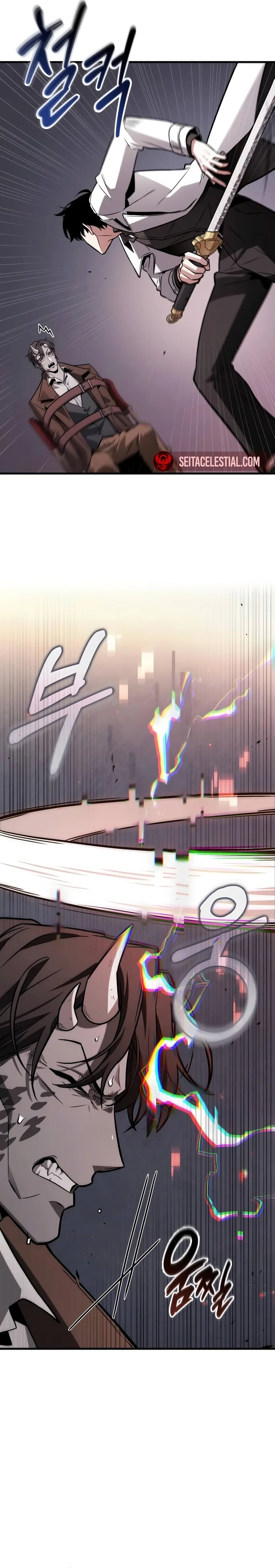 Read Omniscient Reader PT Manga Online
