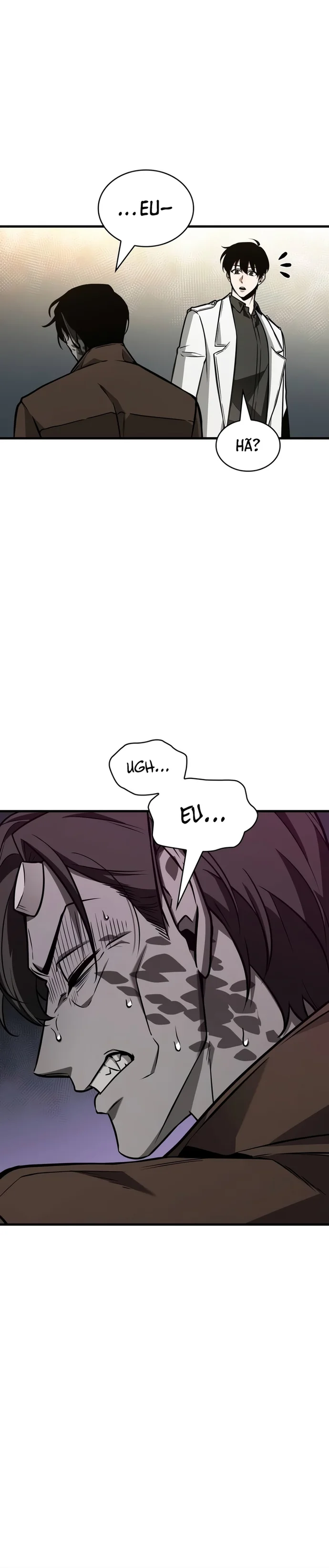 Read Omniscient Reader PT Manga Online