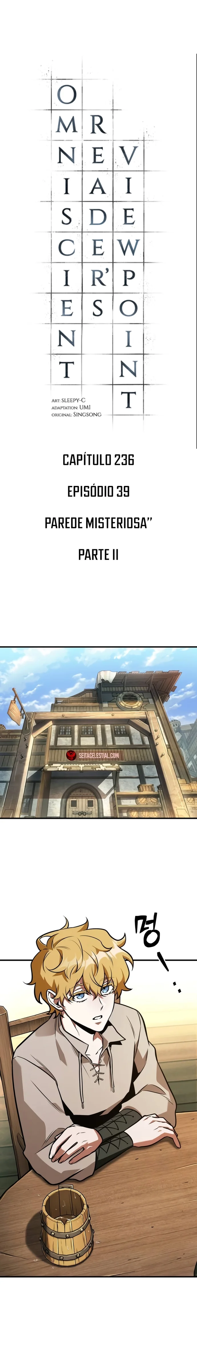 Read Omniscient Reader PT Manga Online