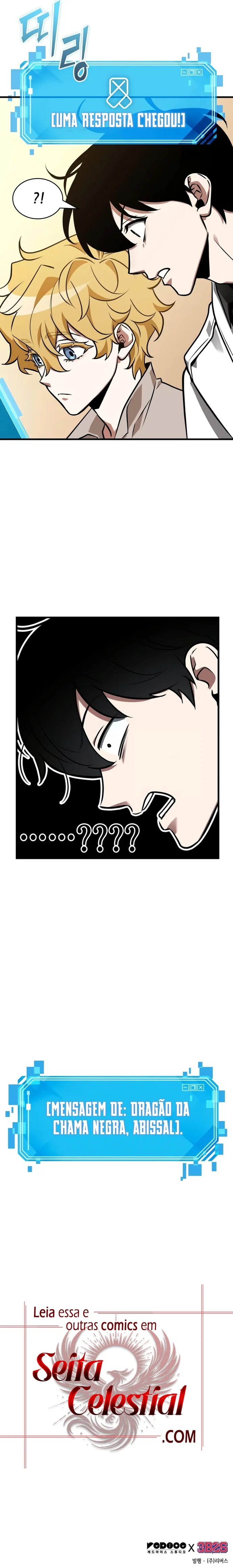 Read Omniscient Reader PT Manga Online