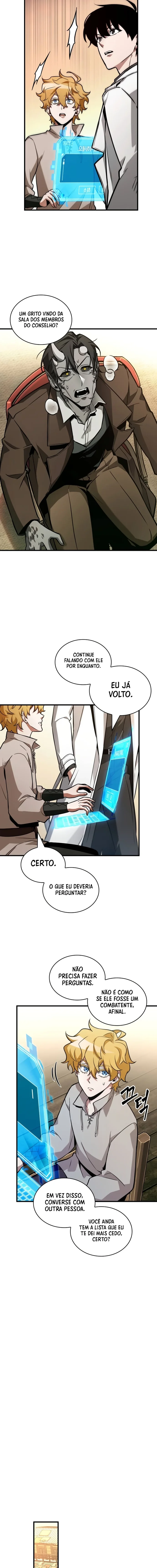 Read Omniscient Reader PT Manga Online