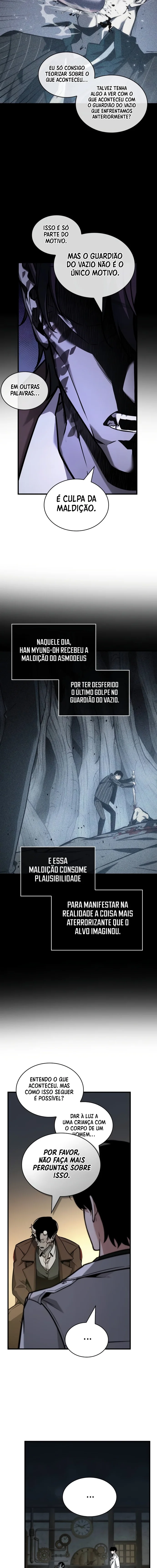 Read Omniscient Reader PT Manga Online