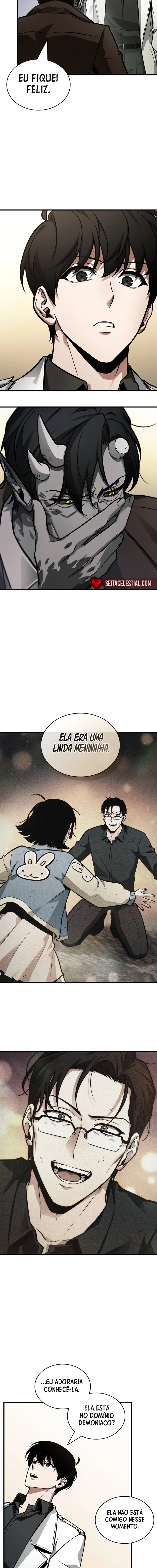 Read Omniscient Reader PT Manga Online
