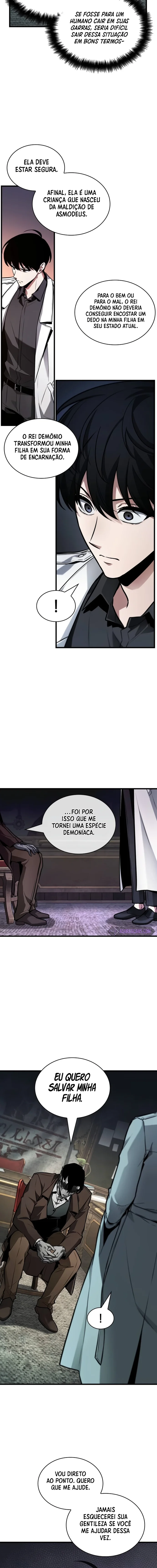 Read Omniscient Reader PT Manga Online