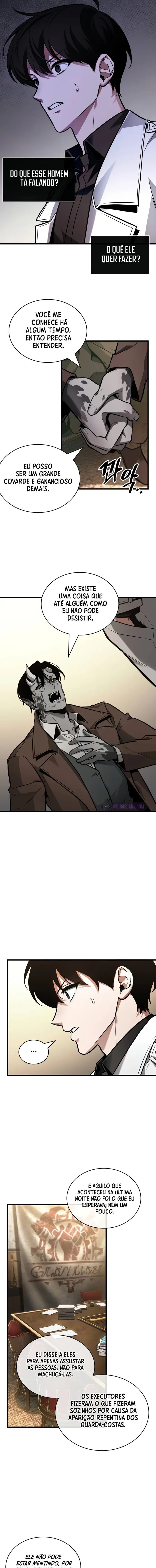 Read Omniscient Reader PT Manga Online