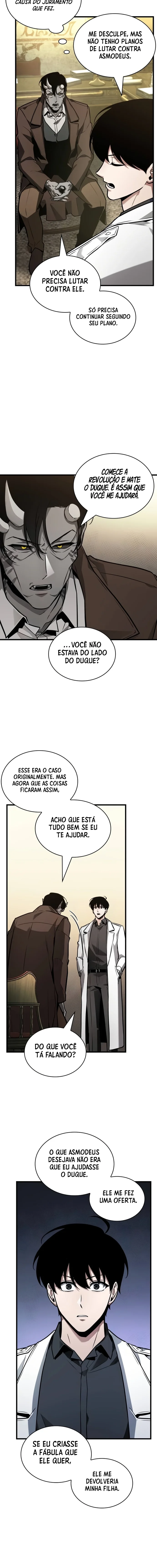 Read Omniscient Reader PT Manga Online