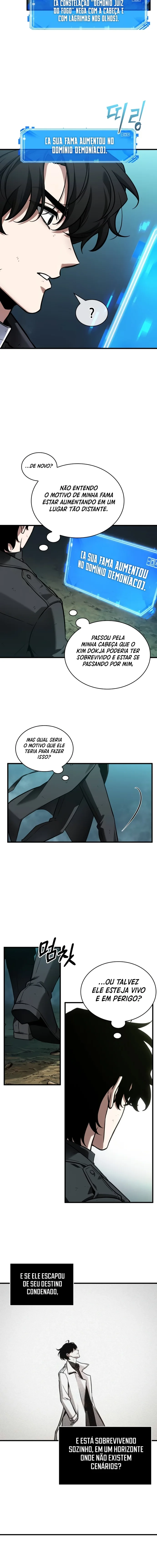 Read Omniscient Reader PT Manga Online