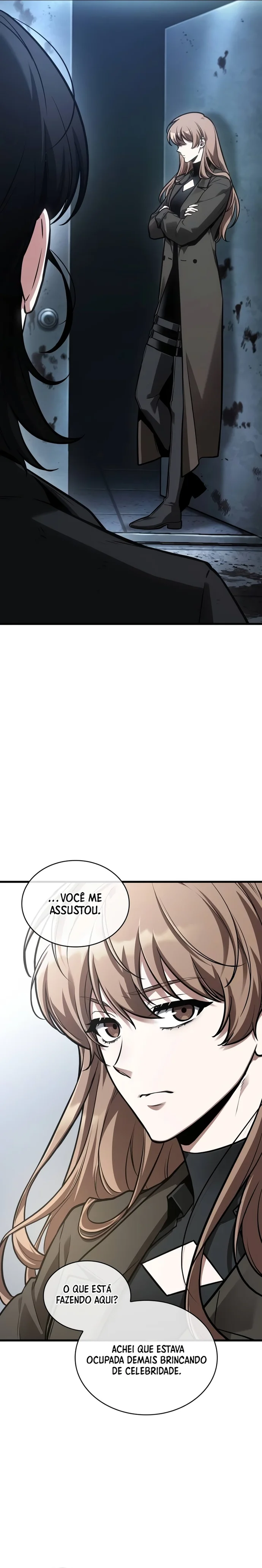 Read Omniscient Reader PT Manga Online