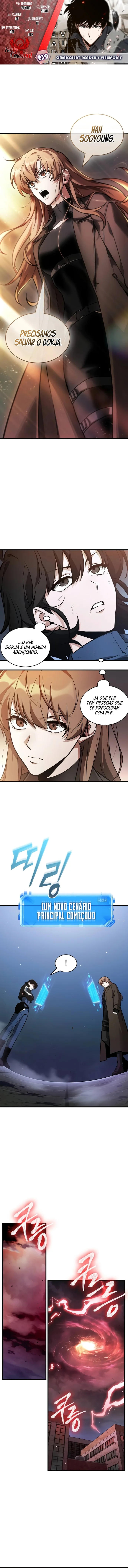 Read Omniscient Reader PT Manga Online