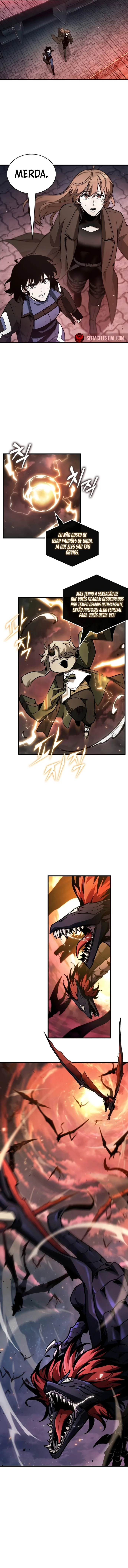 Read Omniscient Reader PT Manga Online