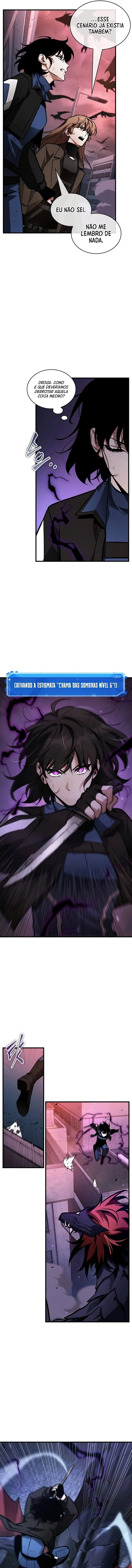 Read Omniscient Reader PT Manga Online