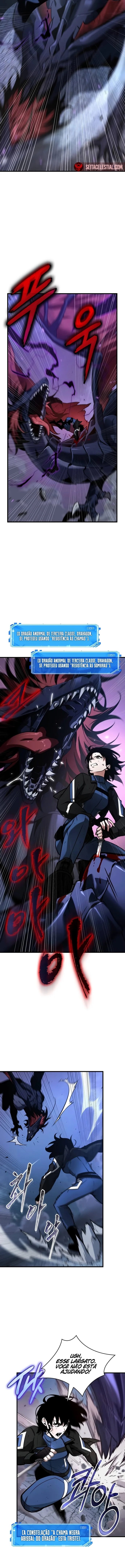 Read Omniscient Reader PT Manga Online