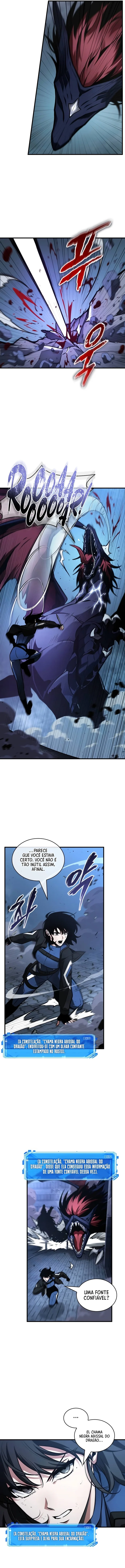 Read Omniscient Reader PT Manga Online