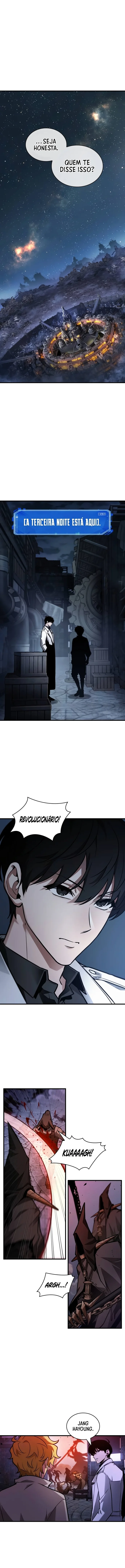 Read Omniscient Reader PT Manga Online