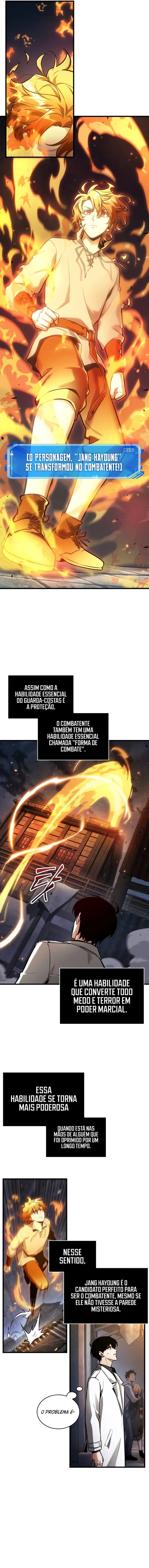 Read Omniscient Reader PT Manga Online