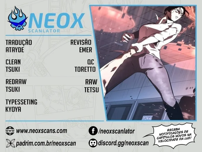 Read Omniscient Reader PT Manga Online