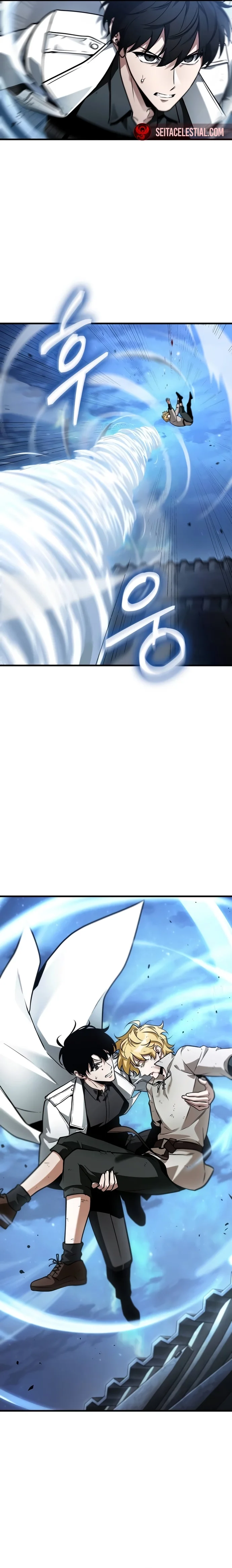 Read Omniscient Reader PT Manga Online