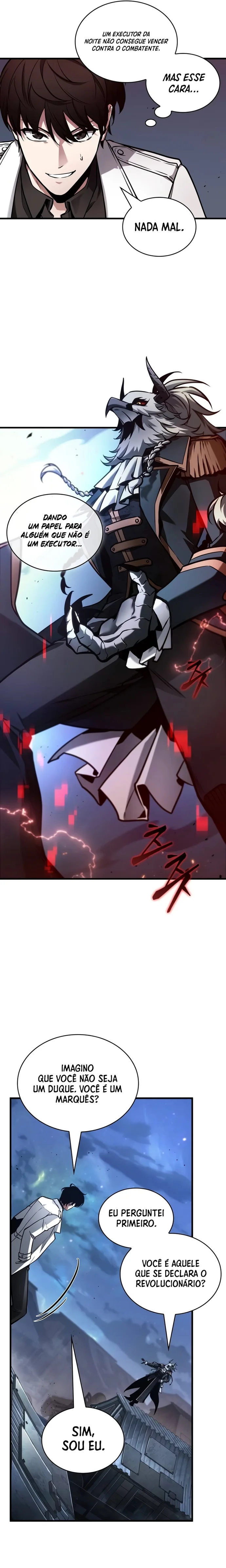 Read Omniscient Reader PT Manga Online
