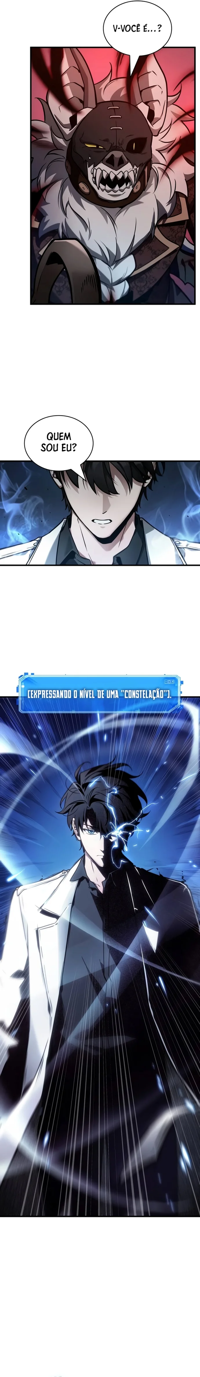 Read Omniscient Reader PT Manga Online
