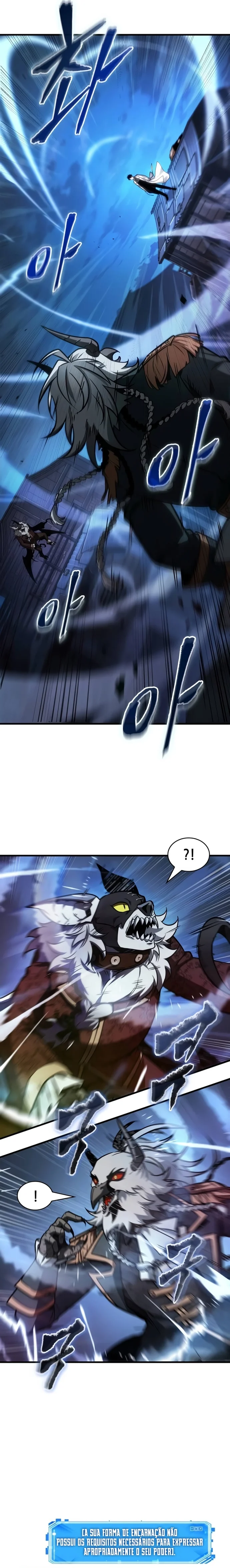 Read Omniscient Reader PT Manga Online