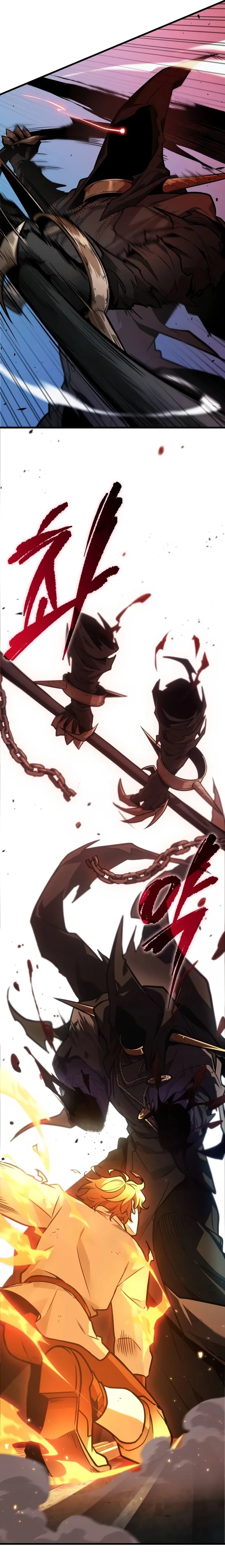 Read Omniscient Reader PT Manga Online