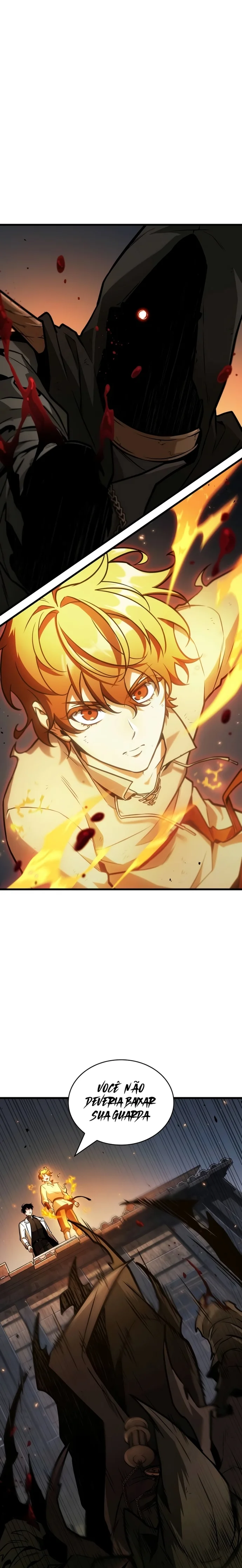 Read Omniscient Reader PT Manga Online
