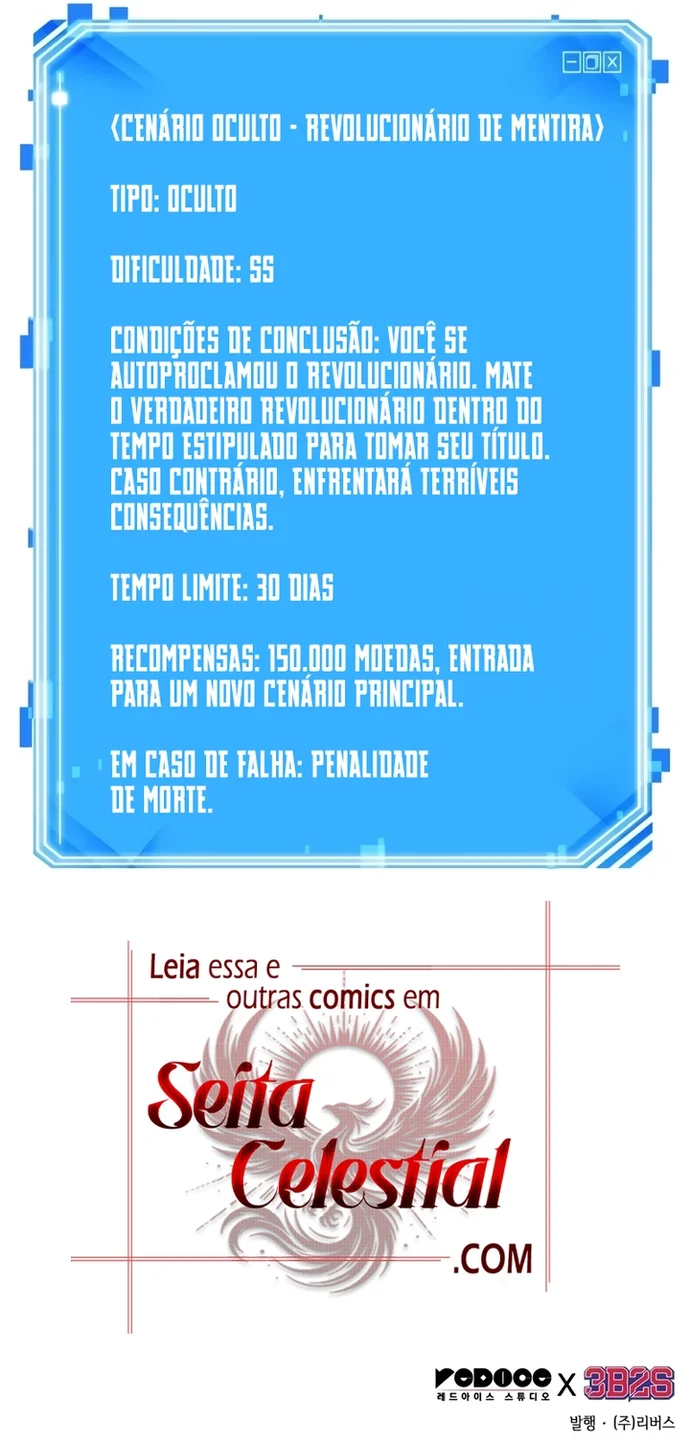 Read Omniscient Reader PT Manga Online