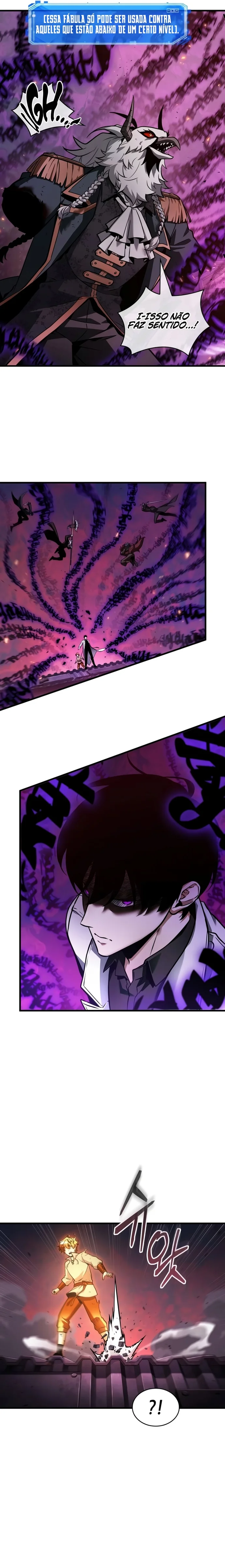 Read Omniscient Reader PT Manga Online