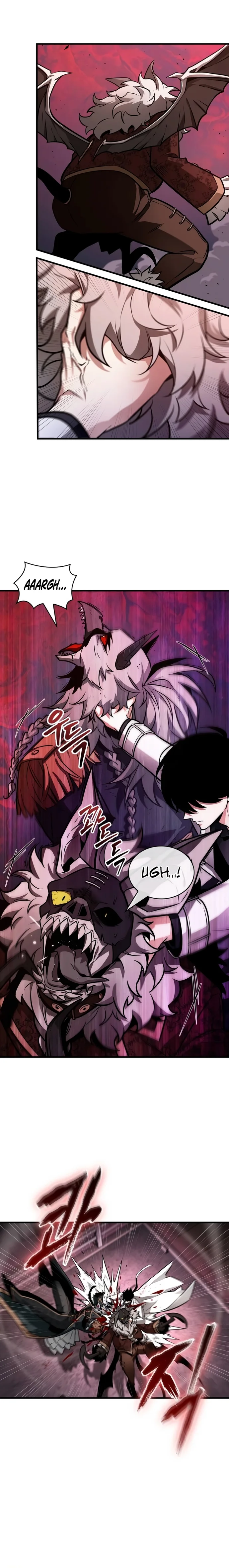 Read Omniscient Reader PT Manga Online