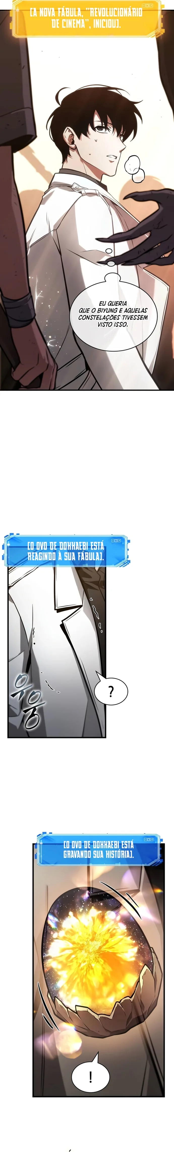 Read Omniscient Reader PT Manga Online