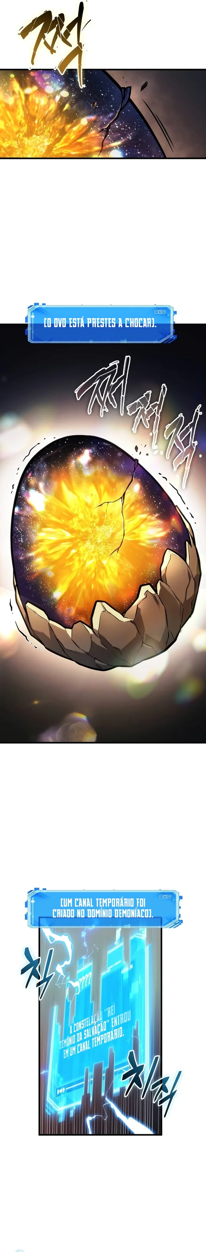 Read Omniscient Reader PT Manga Online