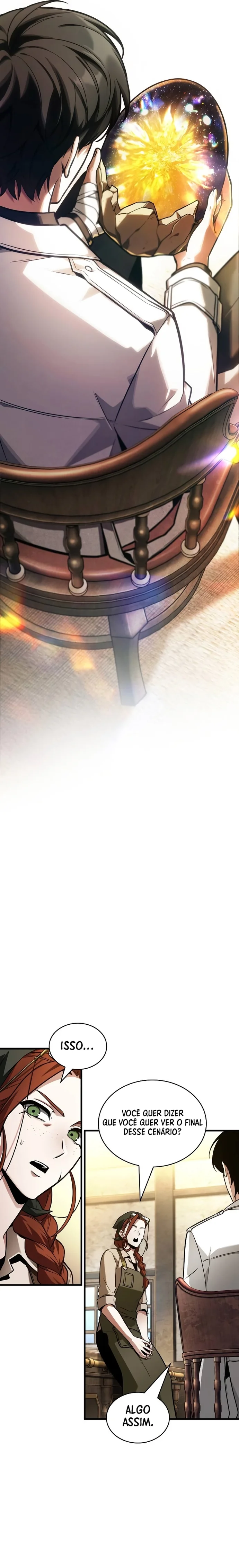 Read Omniscient Reader PT Manga Online