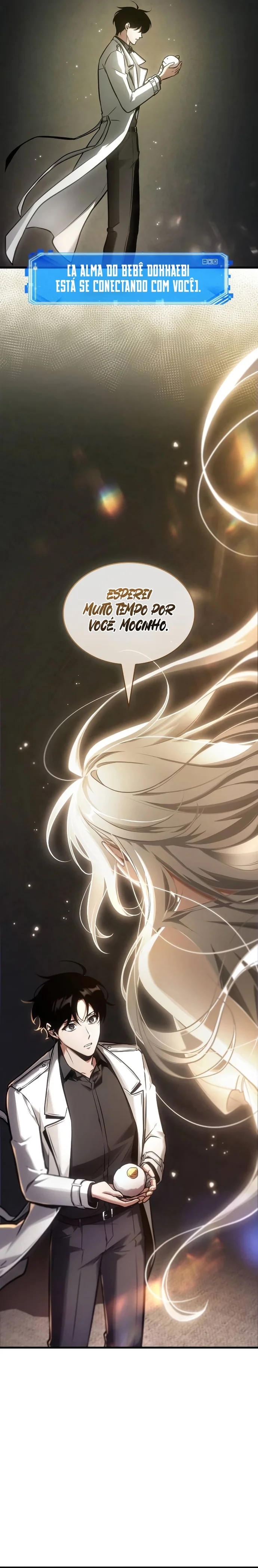 Read Omniscient Reader PT Manga Online
