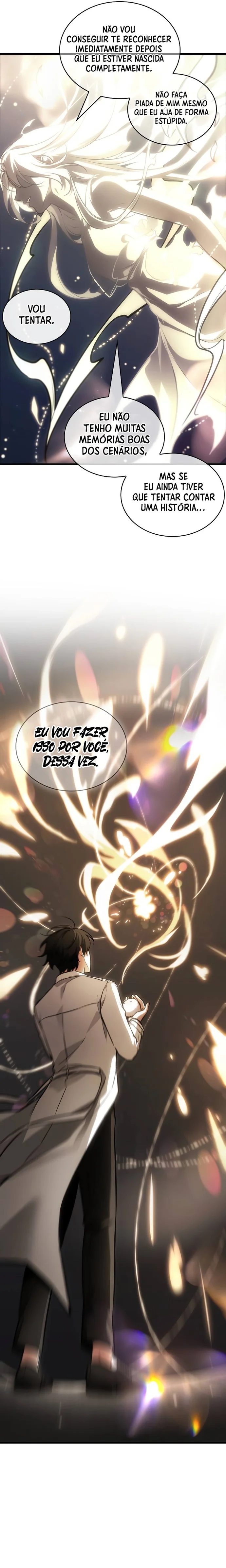 Read Omniscient Reader PT Manga Online