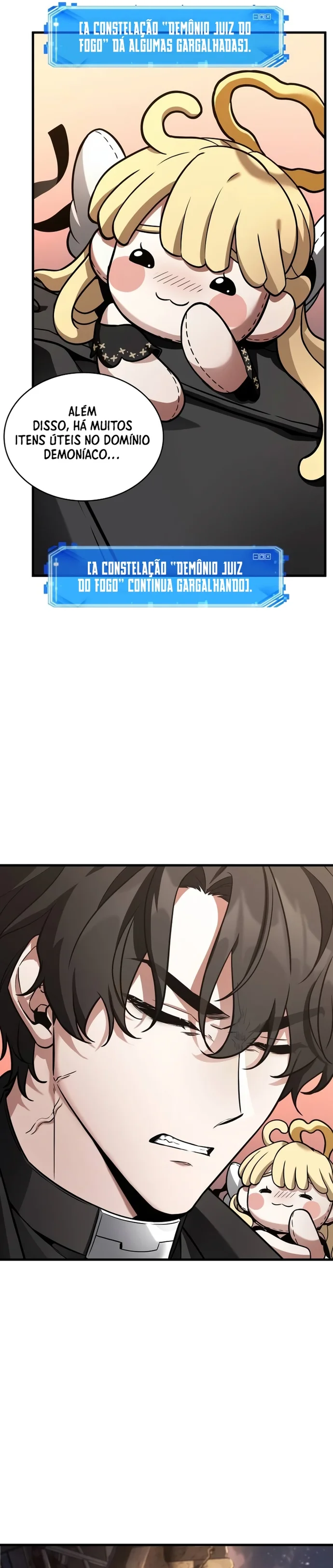 Read Omniscient Reader PT Manga Online