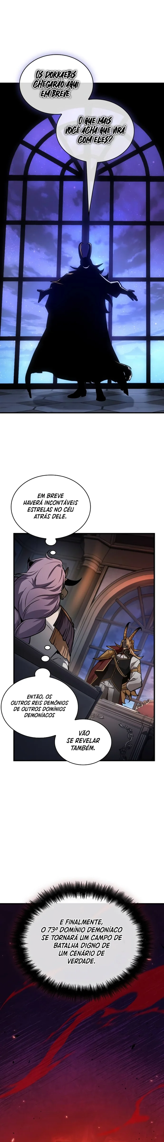 Read Omniscient Reader PT Manga Online