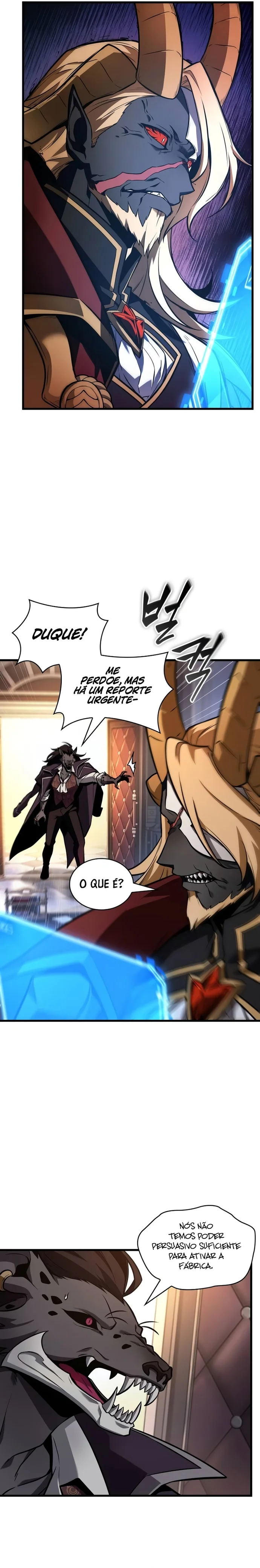 Read Omniscient Reader PT Manga Online