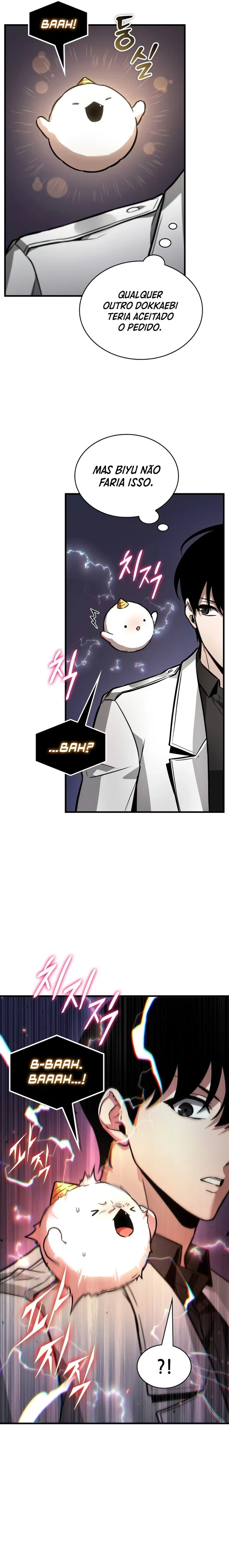 Read Omniscient Reader PT Manga Online