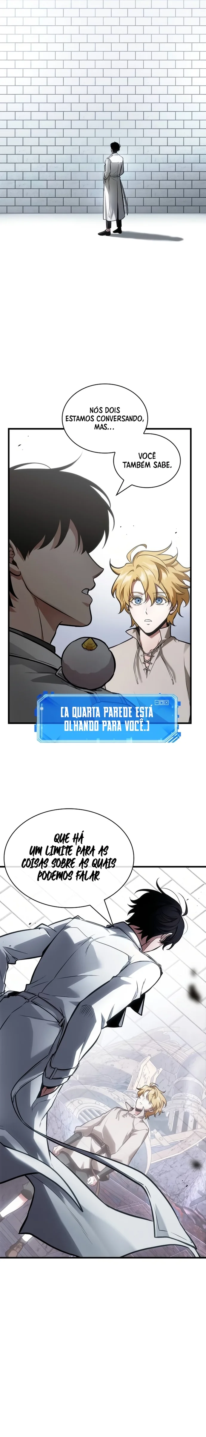 Read Omniscient Reader PT Manga Online