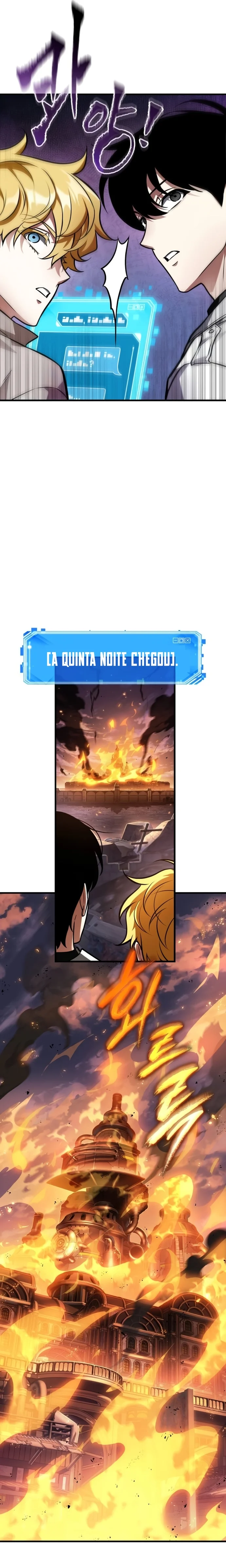 Read Omniscient Reader PT Manga Online