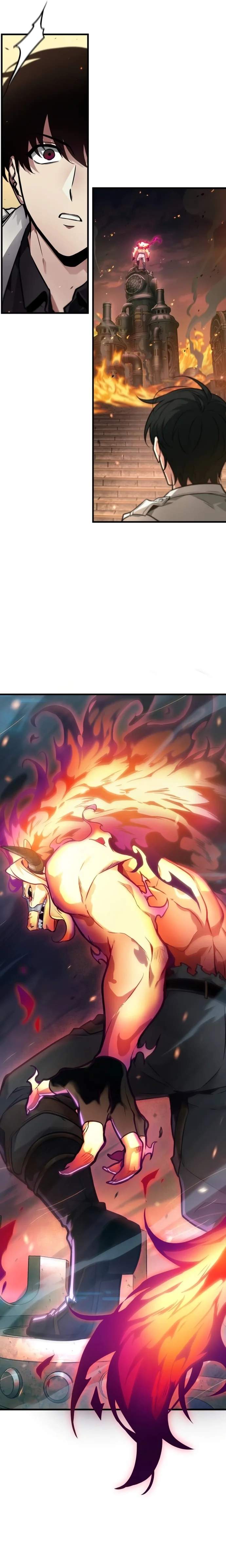 Read Omniscient Reader PT Manga Online