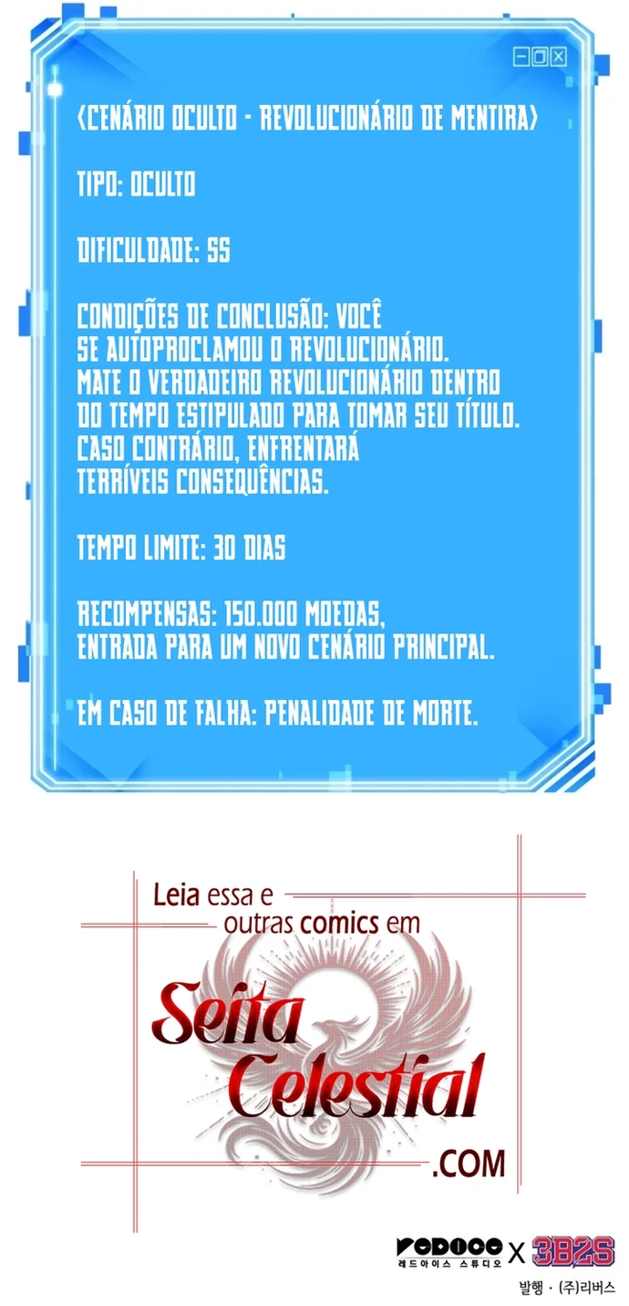 Read Omniscient Reader PT Manga Online