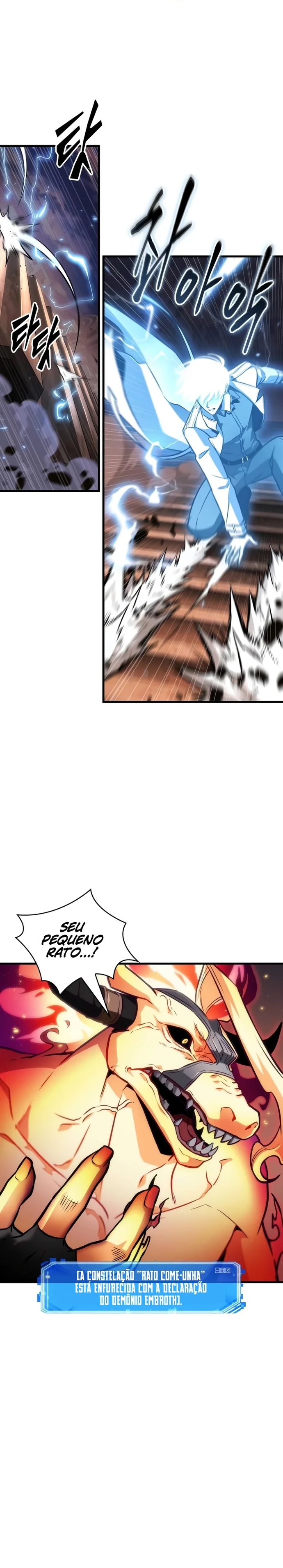 Read Omniscient Reader PT Manga Online