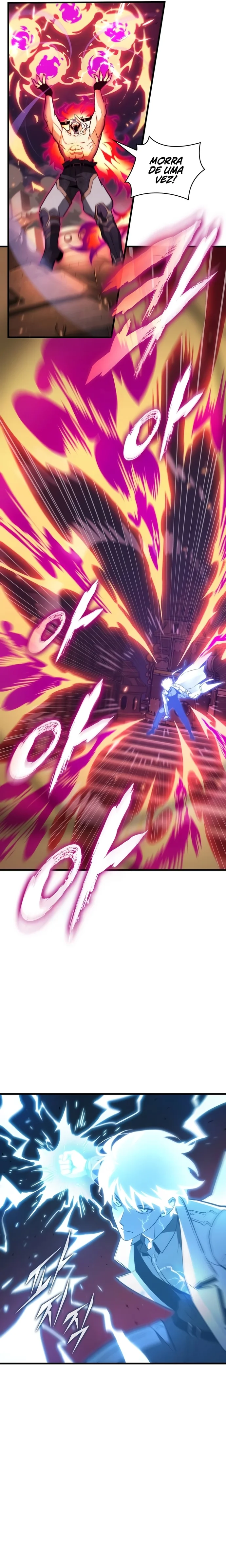 Read Omniscient Reader PT Manga Online