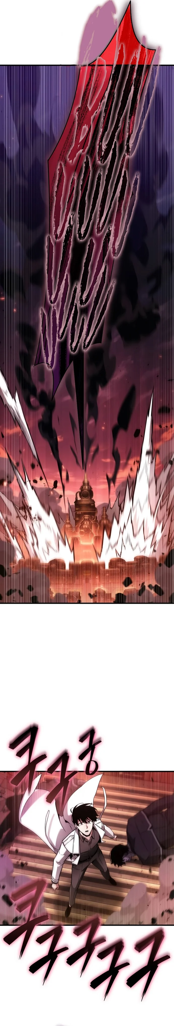 Read Omniscient Reader PT Manga Online