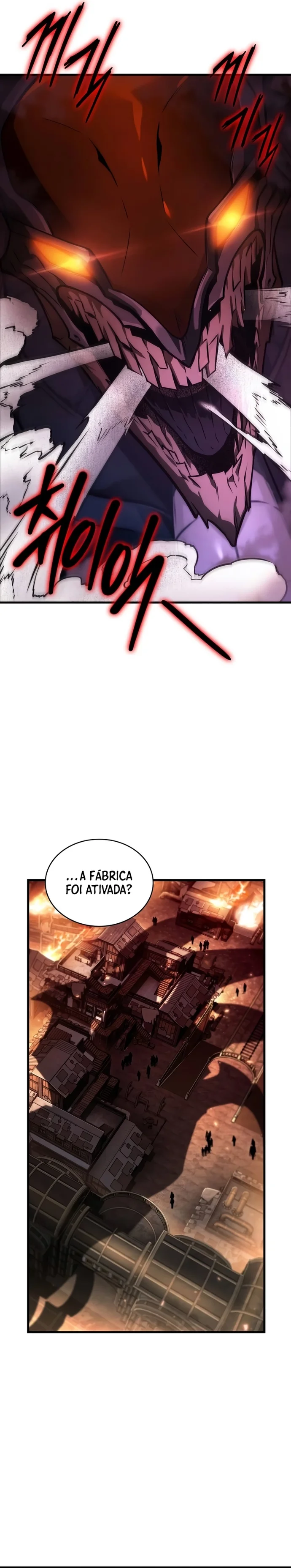 Read Omniscient Reader PT Manga Online