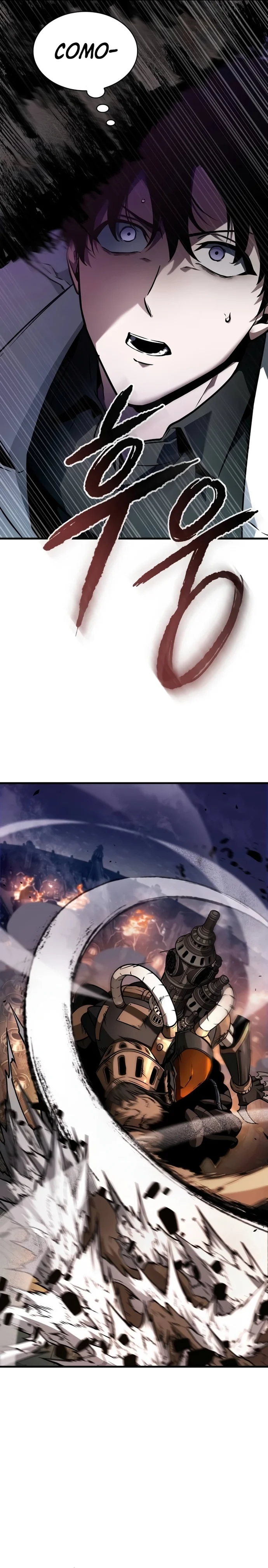 Read Omniscient Reader PT Manga Online